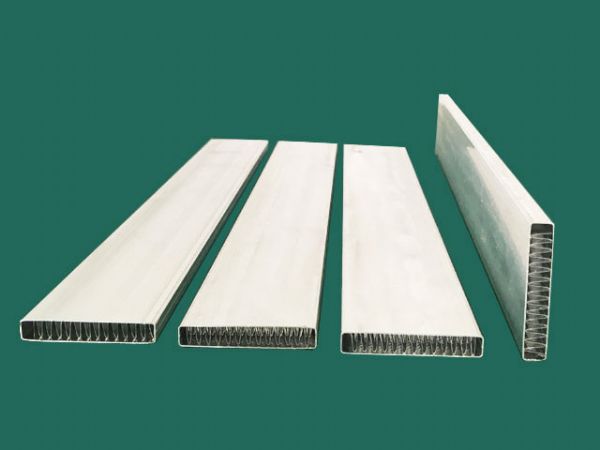 如何辨別高頻焊鋁管好壞？